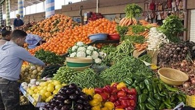 أسعار الخضروات والفاكهة اليوم السبت 7 مايو 2022