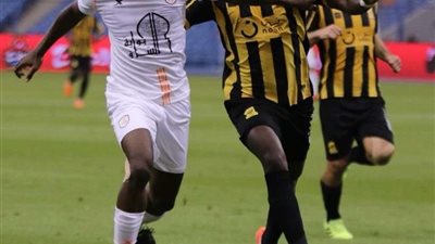 لجنة الانضباط السعودية ترفض شكوى النصر ضد 