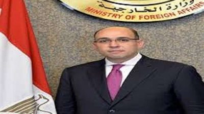 عاجل.. بيان هام من وزارة الخارجية حول مفاوضات سد النهضة