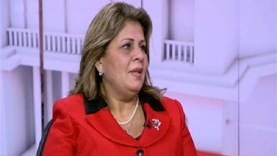 منى منير: تعليق رحلات مصر للطيران للصين قرار احترازي لمواجهة فيروس 