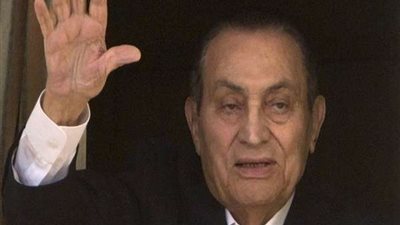 مواطن يُحقق أمنية حسني مبارك الآخيرة بعد وفاته بساعات