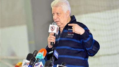 بعد قرارات اتحاد الكرة.. هل يعتزل مرتضى منصور المحاماة ويستقيل من مجلس النواب؟