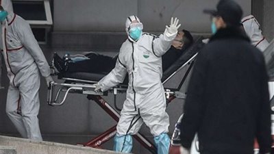 قادمًا من إيطاليا.. فيروس كورونا يضرب مقدونيا الشمالية