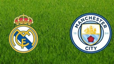 بث مباشر.. مشاهدة مباراة ريال مدريد ومانشستر سيتي بدوري أبطال أوروبا