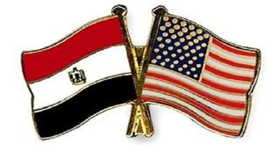 واردات مصر من الولايات المتحدة تتراجع بنسبة 16% في الشهر