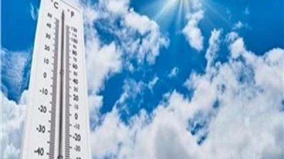 تفاصيل طقس الغد.. حار نهاراً لطيف ليلا والعظمى بالقاهرة 32