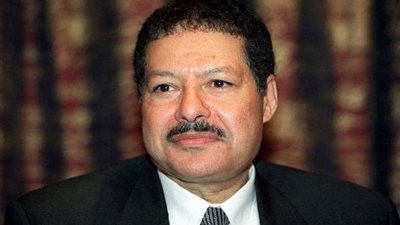 في ذكرى ميلاده.. شقيقة زويل تكشف أسرارًا جديدة من حياته