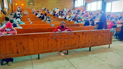 خبير تربوي يكشف عن  كيفية مساعدة الأبناء في الاستعداد للامتحانات