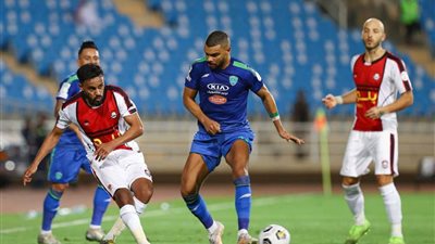 مباراة الرائد ضد الطائي في الدوري السعودي