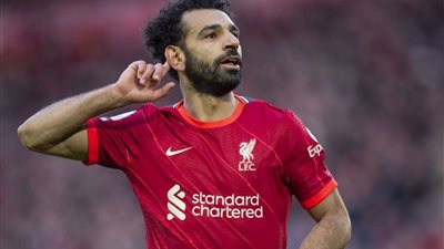 صلاح يقود ليفربول ضد توتنهام الليلة