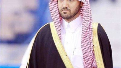 العربي للصحافة الرياضية يهنئ الأمير عبد العزيز بمنصب وزارة الرياضة السعودية