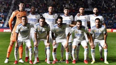 موعد والقناة الناقلة لمباراة ريال مدريد وأتلتيكو مدريد في الدوري الإسباني