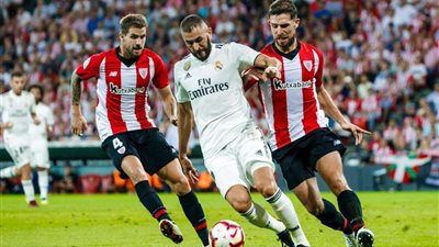 تعرف على معلق مباراة ريال مدريد وأتلتيكو مدريد في الدوري الإسباني