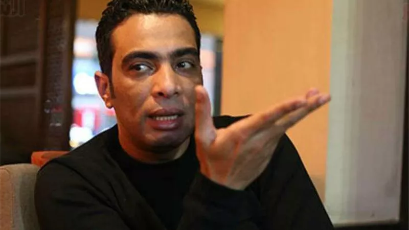 تعليق ناري لشادي محمد على عقوبات السوبر المصري