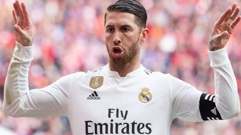 تعليق ناري من راموس بعد انتقاده حكم مباراة ليفانتي
