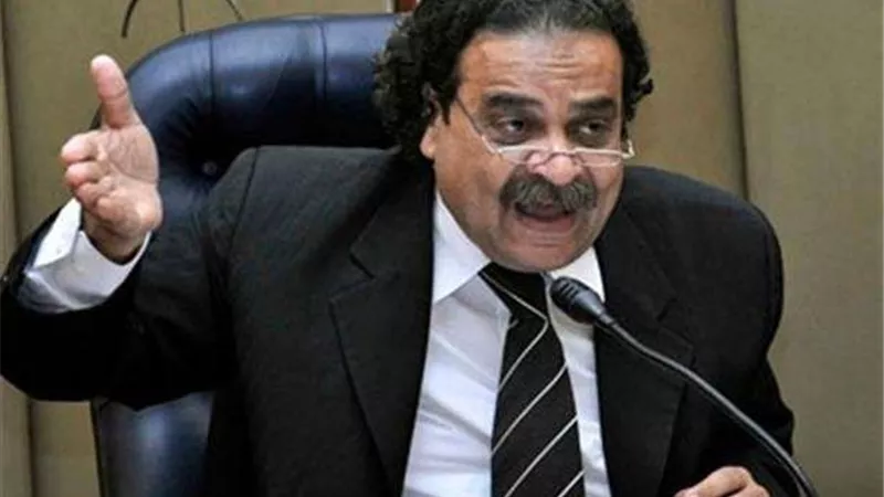 إغلاق باب التصويت في انتخابات الحزب المصري الديمقراطي