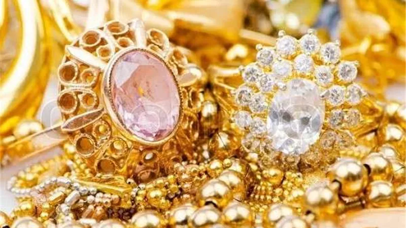 ارتفاع أسعار الذهب 13 دولارًا وسط مخاوف انتشار كورونا بأمريكا