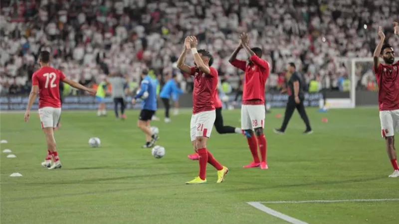 الأهلي: لن ننخدع بأسلوب التنويم المغناطيسي من قبل صن داونز