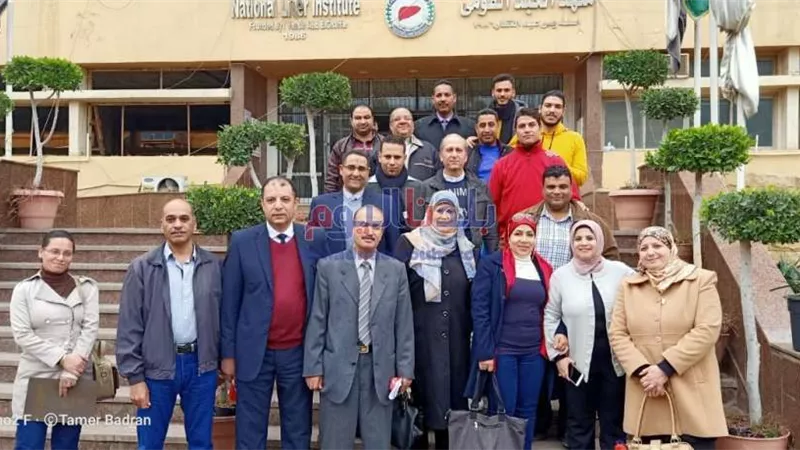 دكتوراة بعلوم المنوفية تناقش تحضير بوليميرات جديدة لتثبيط التآكل في وسط مياه تكوين البترول الخامسة