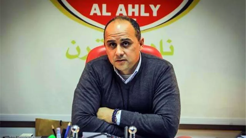 محمد مرجان: نجحنا في زيادة عدد الجماهير أمام صن داونز