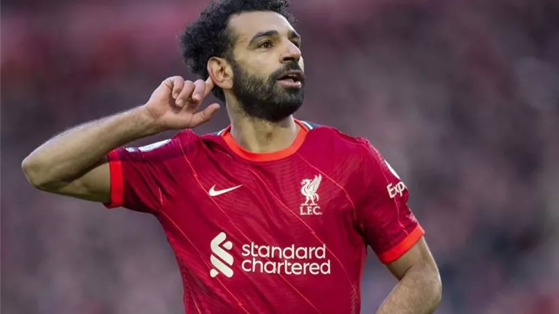 صلاح يقود ليفربول ضد توتنهام الليلة