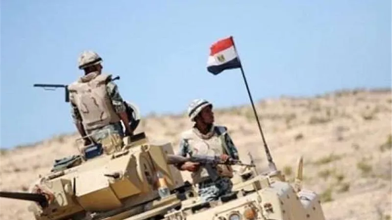 خبير أمني: نستخدم أحدث الأجهزة التكنولوجية لمراقبة وحماية الحدود