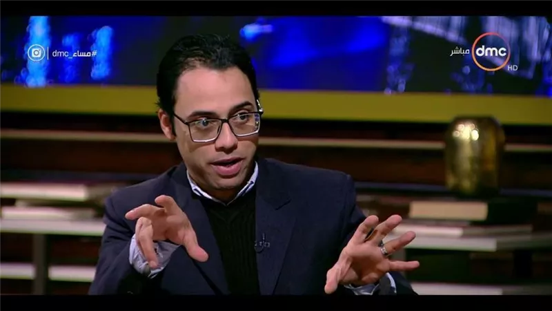 أحمد كامل البحيري: العملية الإرهابية في سيناء جأت ردًا على مقتل الإرهابيين أبو عمر الأنصارى وشعبان مصطفى أبو دراع