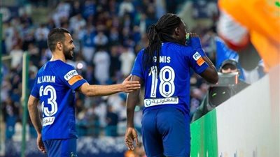 الهلال يفلت من كمين التعاون بهدف ويعزز صدارته للدوري السعودي (فيديو)