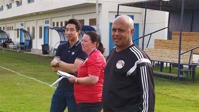 استمرار فعاليات دورة الاتحاد النرويجي لمدربات الكرة النسائية