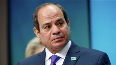 وصول البحارة المصريين إلى أرض الوطن تنفيذا لتوجيهات الرئيس