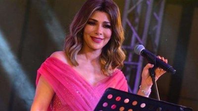 قصف جبهة.. أصالة تسخر من إطلالة أحلام