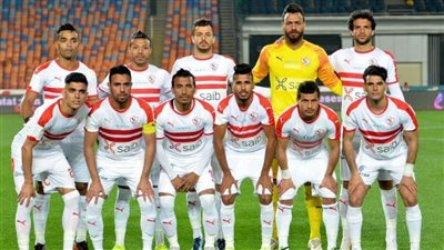 مفاجآت بالجملة في تشكيل الزمالك أمام الترجي بدوري أبطال إفريقيا