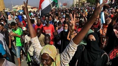 السودان: الهجمات الإرهابية لن تكسر إرادة مصر في الحفاظ على الأمن والاستقرار