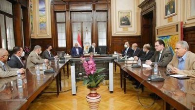 وزارة الزراعة: تنفيذ 477 ندوة إرشادية عن أهمية مراكز تجميع الألبان