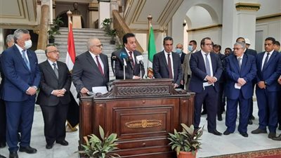التعليم العالي تعلن فتح باب التقدم لـ 8 مشروعات.. تفاصيل