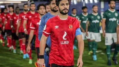 الأهلي يسافر لمواجهة سطيف الثلاثاء عبر طائرة خاصة.. والعامري فاروق رئيسًا للبعثة