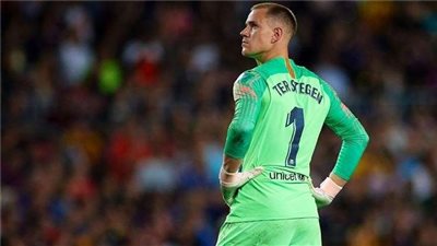 أنباء سارة لبرشلونة قبل مباراة سيلتا فيجو بالدوري الإسباني غداً 10-5-2022