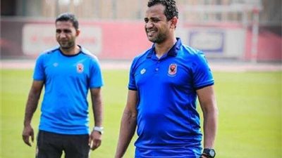 مدرب الأهلي قبل مواجهة صن داونز: لا يوجد مايسمى بالثأر في كرة القدم