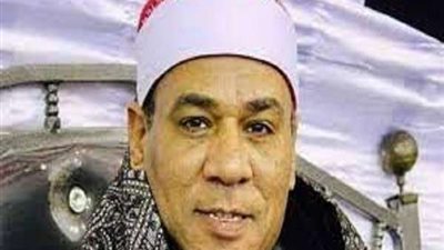 القصة الكاملة لوقف الشيخ محمد الطاروطى بعد خطأه في القرآن