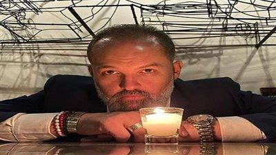 محمد محمود عبد العزيز: دوري في مسلسل ملف سري مكنش سهل