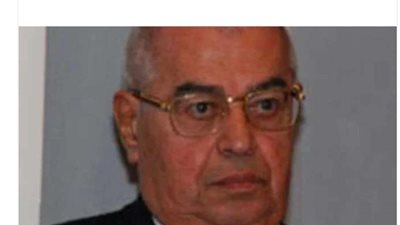 آخر مستجدات الحالة الصحية للكاتب الصحفي صلاح منتصر