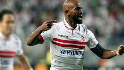 تعرف على غيابات الزمالك أمام إنبي في الدوري المصري