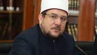 رسالة عاجلة من وزير الأوقاف للأئمة بعد عودة المساجد لطبيعتها