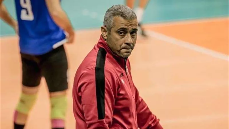 مدرب الأهلي: حققنا البطولة العربية في ظروف صعبة