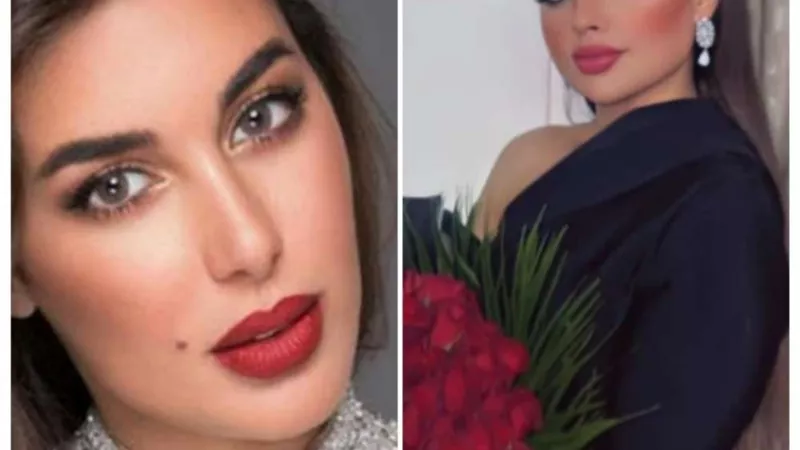يسر الخفاجي تنضم لمسلسل الشادر مع ياسمين صبري