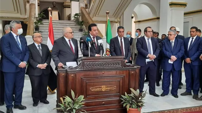 التعليم العالي تعلن فتح باب التقدم لـ 8 مشروعات.. تفاصيل