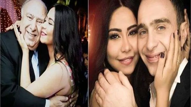 تحدث بينهما مقابلات.. والد حسام حبيب يكشف حقيقة رجوع شيرين لنجله