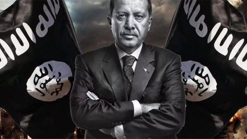 عاجل.. تركيا تقصف أكثر من 200 هدف سوري