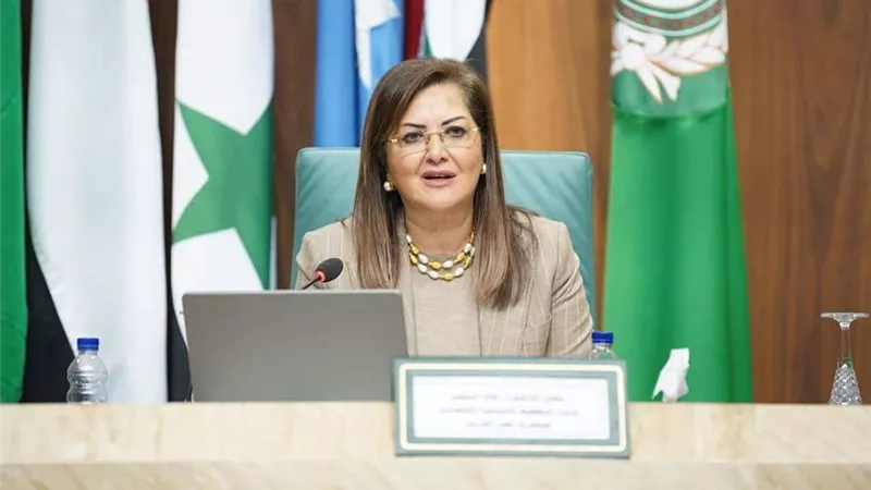 السعيد: استثمارات العام المالي الحالي قدرها حوالي 294 مليار جنيه لقطاع الْإِسكان وخدمات الـمياه