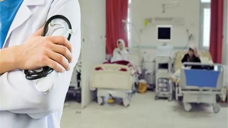 بعد استقالة 3 آلاف طبيب خلال عامين .. مستشفيات الصحة تئن من هجرة الأطباء